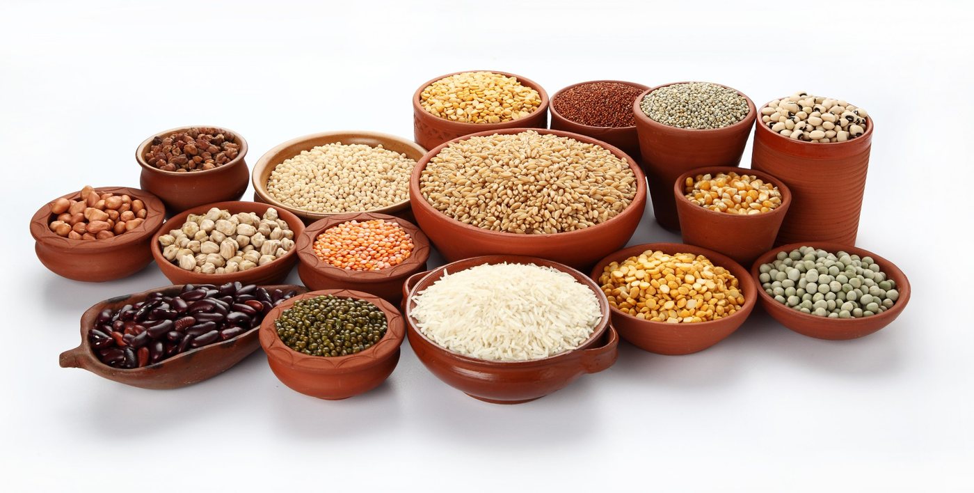 Pulses & Dal Supplier in Qatar