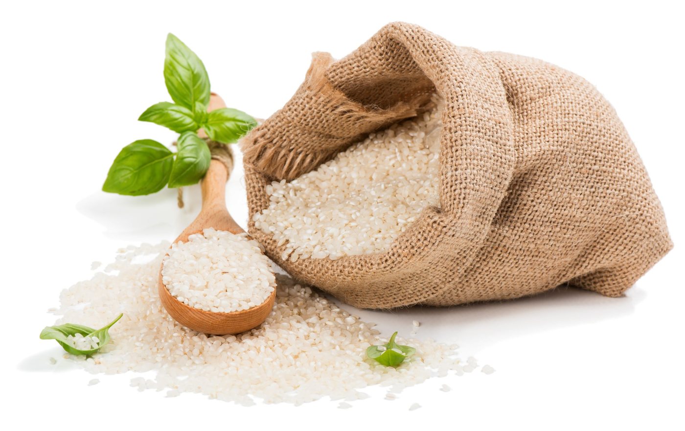 Rice Range